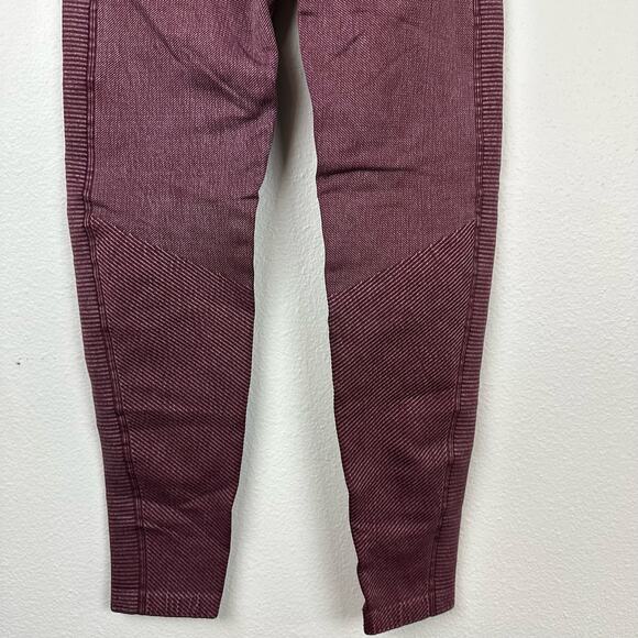 American Eagle Offline by Aerie Seamless High Waisted Leggings XS - Picture 7 of 12